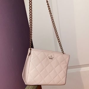 Kate Spade shoulder bag (can also be worn as a crossbody)